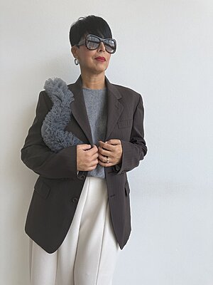 Vintage Blazer G
