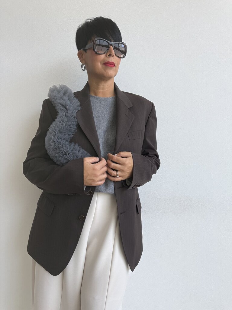 Vintage Blazer G 