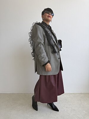 Look Mariot