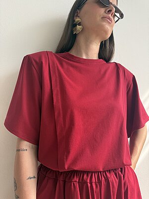 Ts Flora