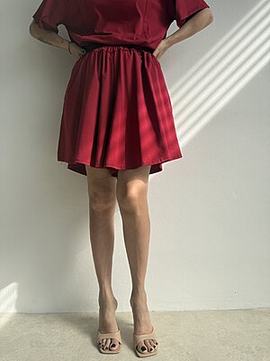 Shorts Flora