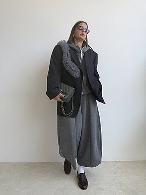 Look Bianca