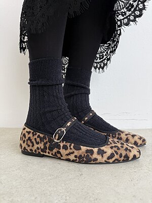 Gambaletto warm extreme