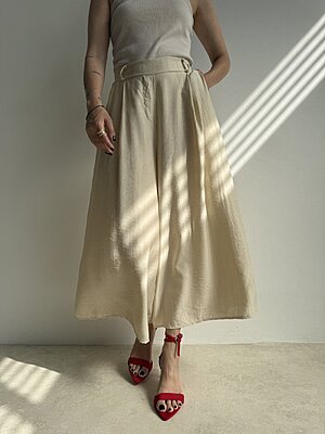 Panta culotte Liliana
