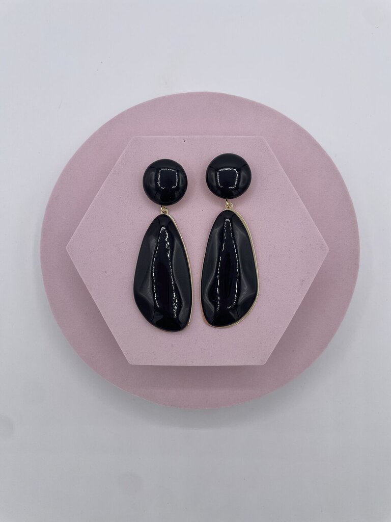 Pendente Nero 