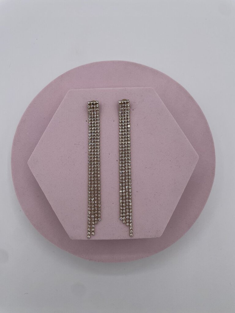 Four Fili strass 