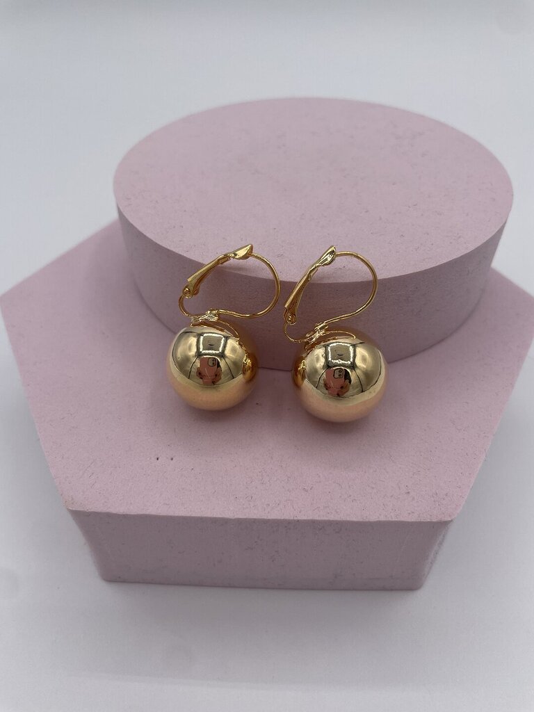 Sfera gold 