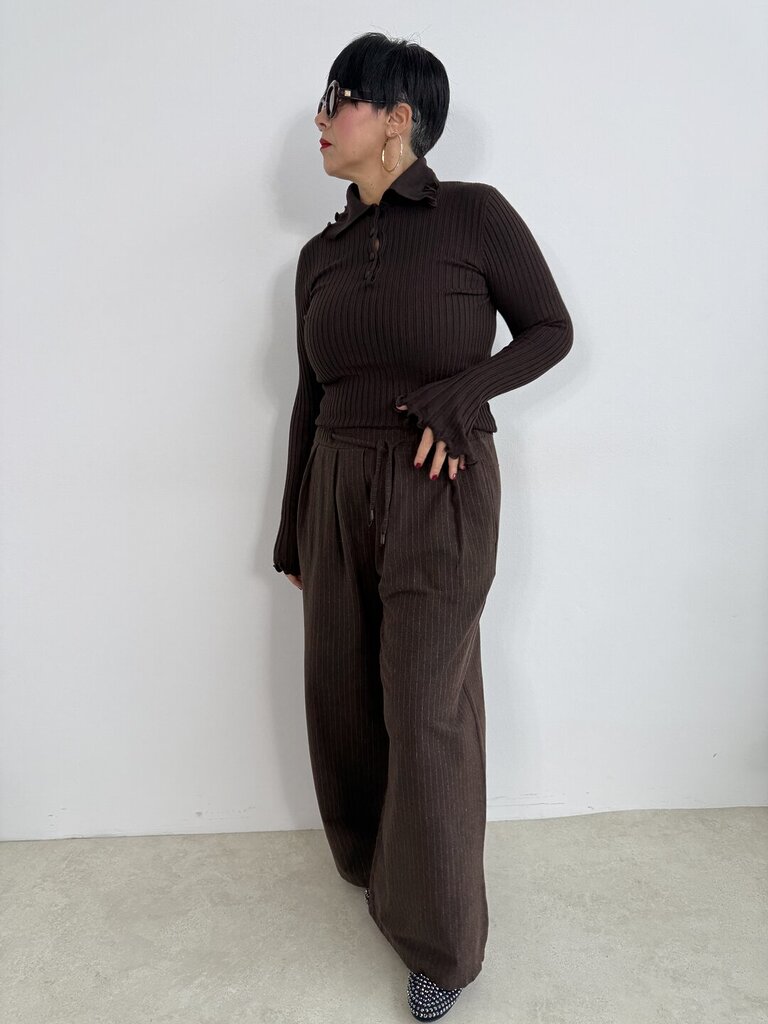 Panta Gessato Milano 