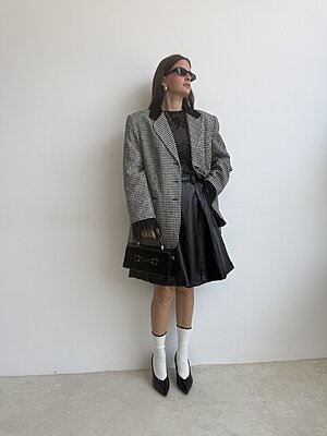 Look Luana