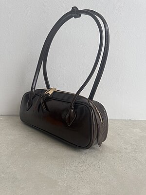 Bag Erick cioccolato