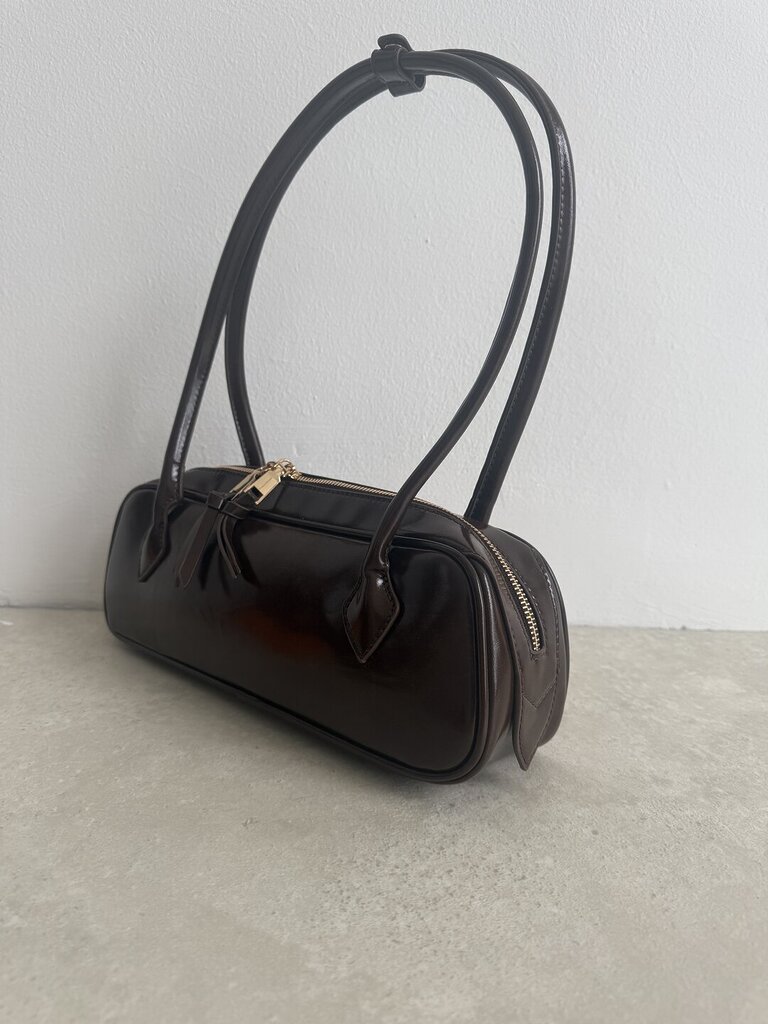 Bag Erick cioccolato 