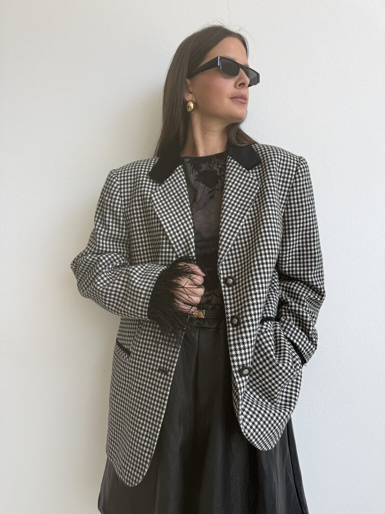 Vintage Blazer C 
