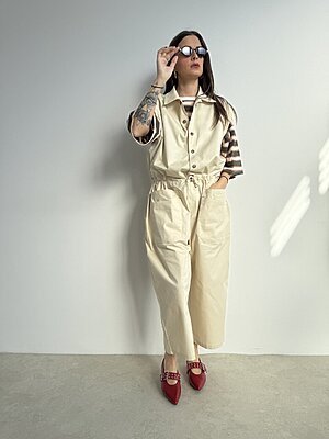 Tutona Salopette Big