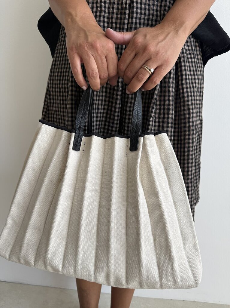 Bag fisarmonica 