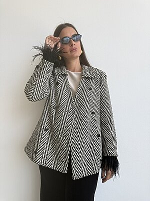 Vintage Blazer L