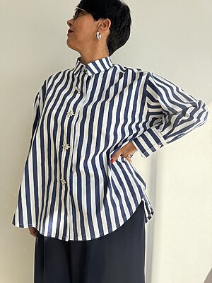 Camicia BARRE'
