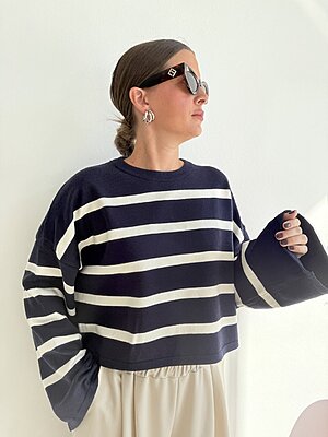 Pull line LEONIDA