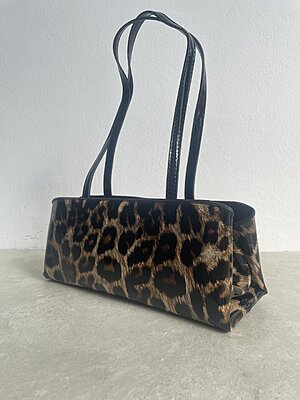Bag Vinil macu
