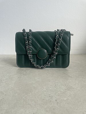 Bag Fada green