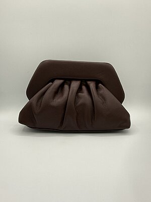 Bag Puffnuvola ciocco