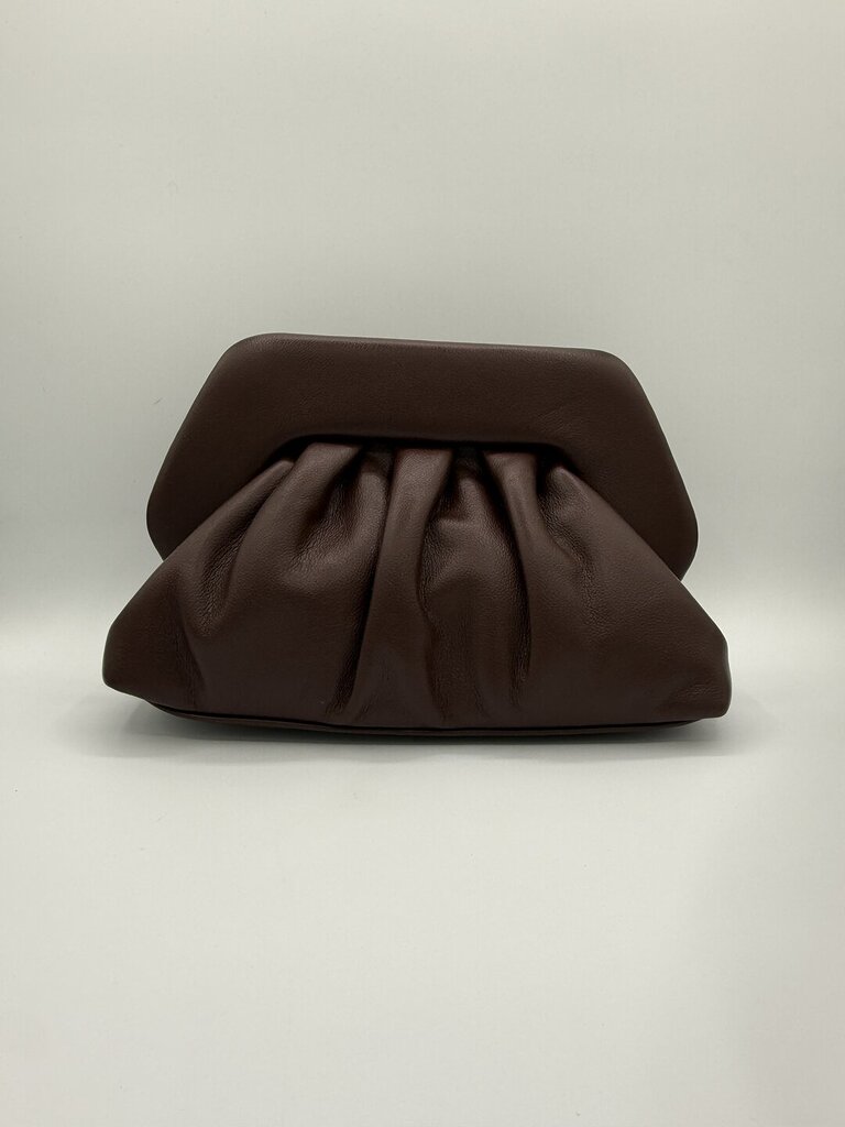 Bag Puffnuvola ciocco 