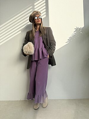 Look Giselle