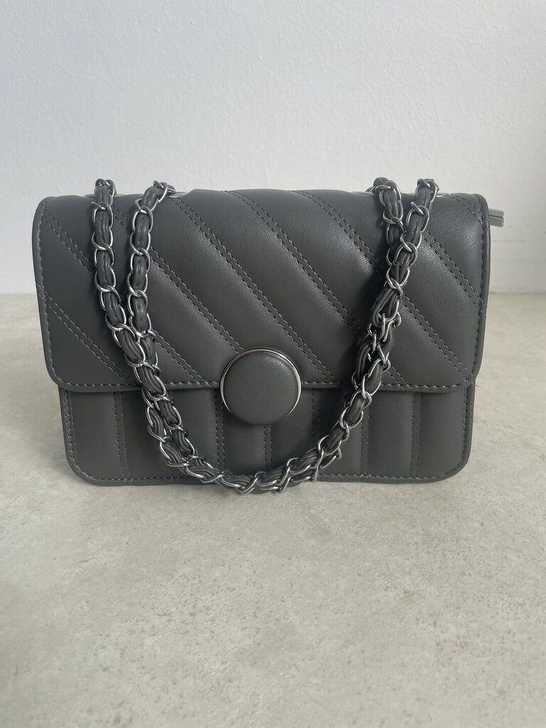 Bag Fada grey 