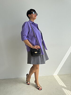 Look Vivienne