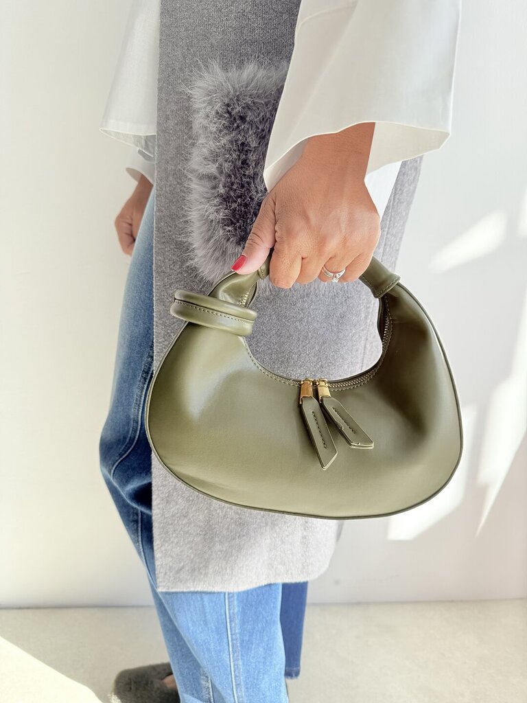 Bag LUNA militare 