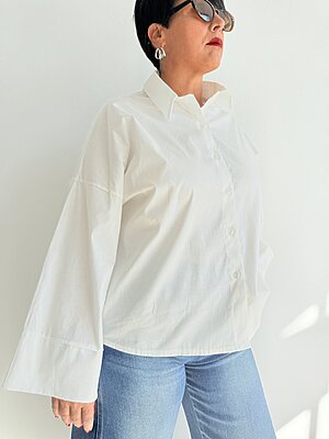Camicia DIANA