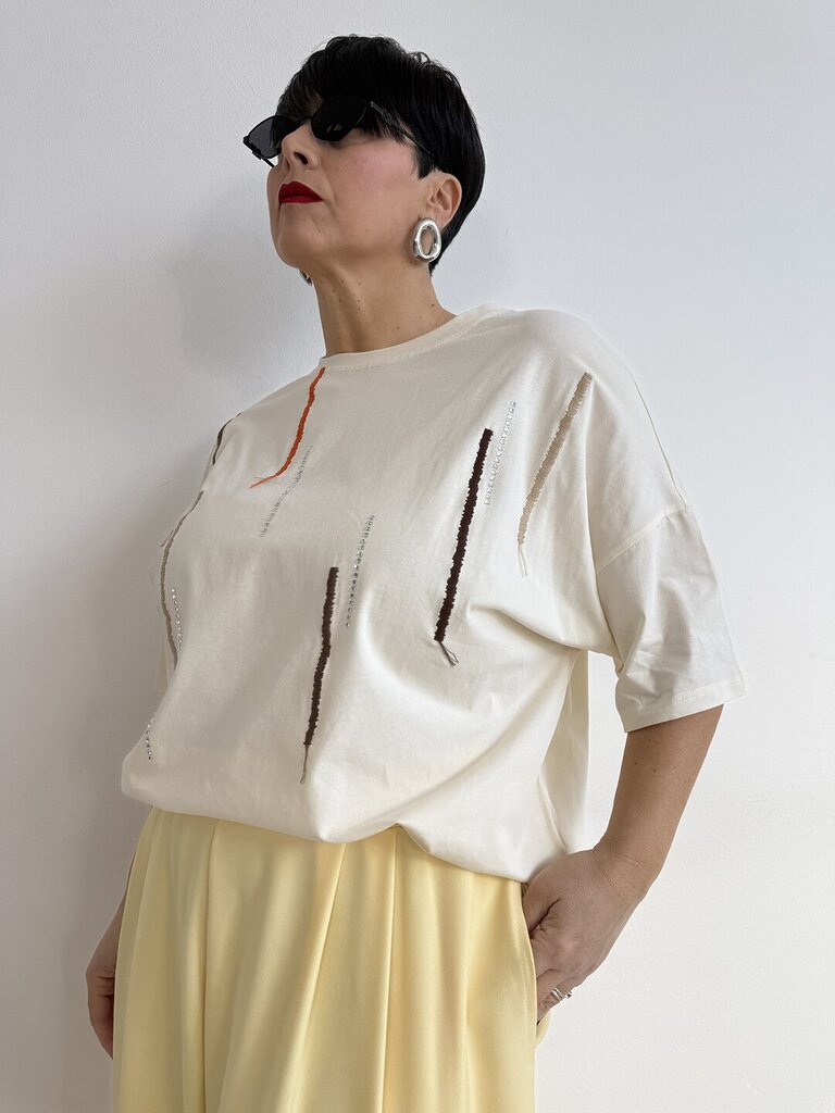 Ts Artemisia - panna 