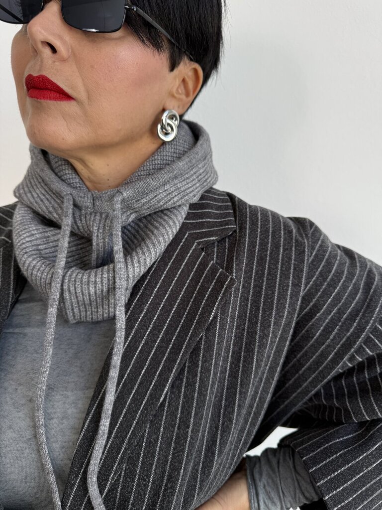 Balaclava - antracite 