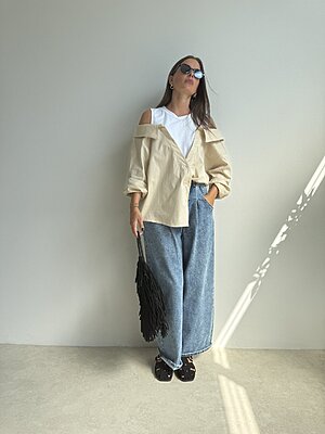 Look Petra