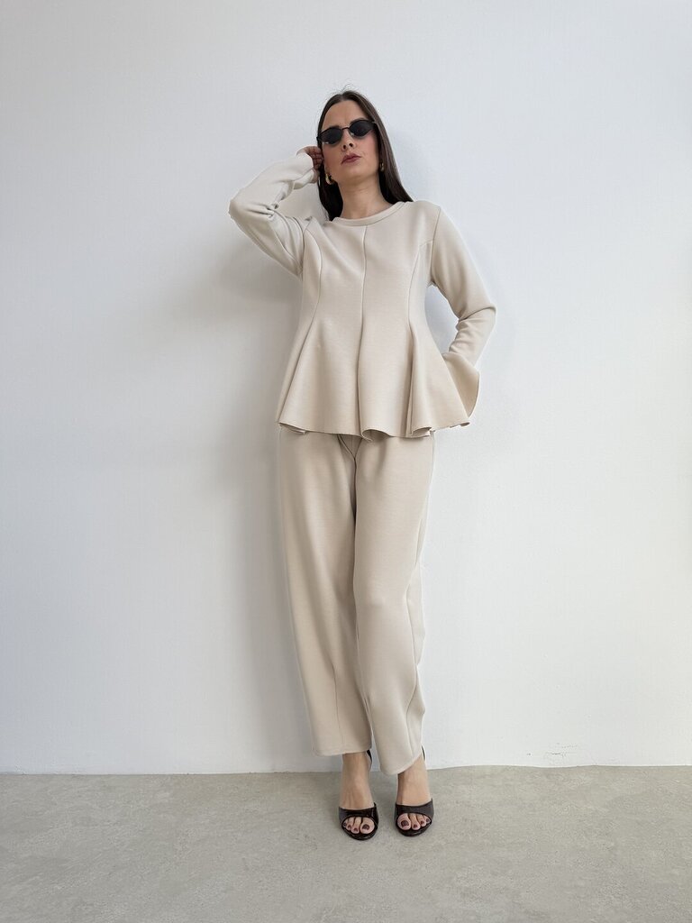 Set Mariana - Avorio 