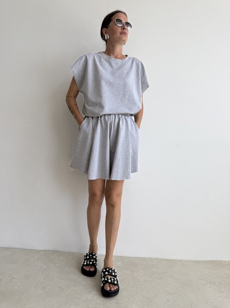 Set FLORIA - Grigio 