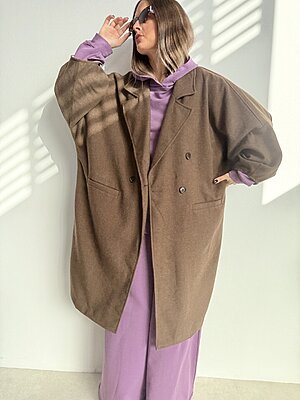Cappotto GIOIA
