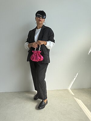 Look Audrey