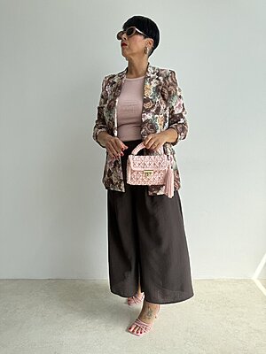 Look Ludovica