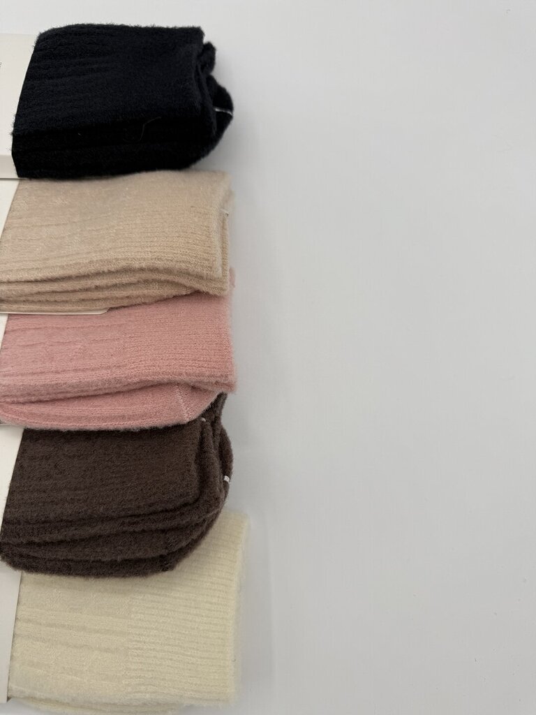 Gambaletto Blissfully Warm - Rosa 