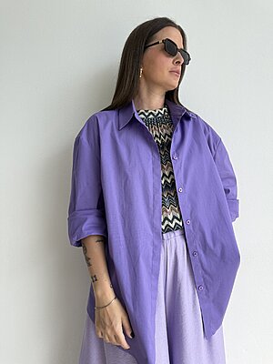 Camicia Alice