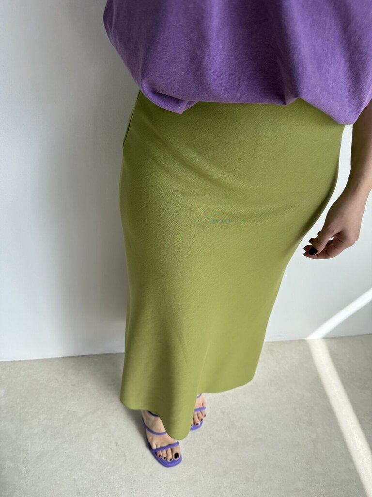 Gonna Melissa - pistacchio 