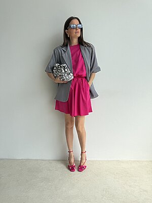 Look Odette