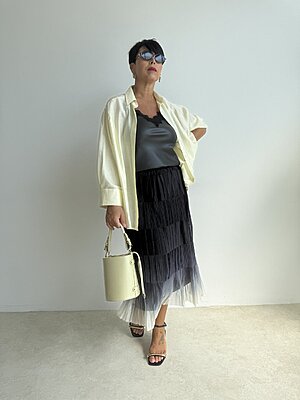 Look Bianca