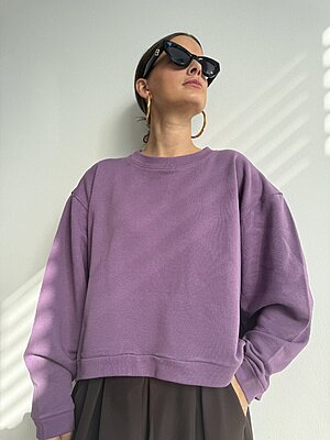 Set felpa scatola Ingrid