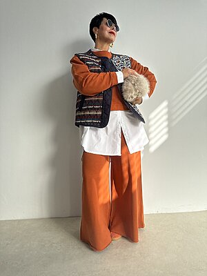 Look Pilar