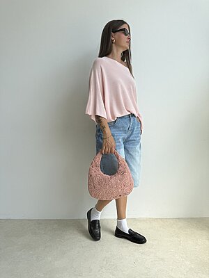 Look Rose