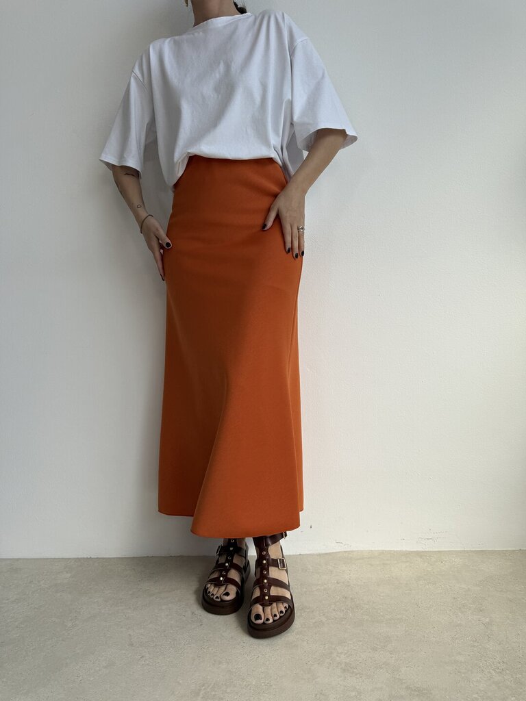 Gonna Melissa - arancio 