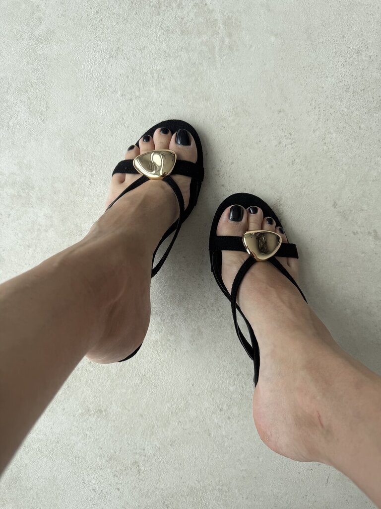 Tacco Slovacchia Black 
