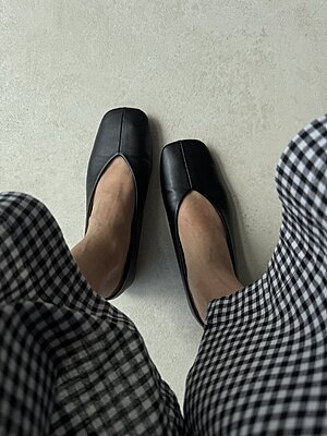 Elafonisi Black