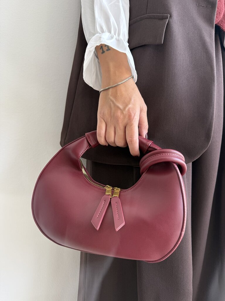 Bag LUNA bordeaux 